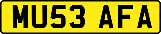 MU53AFA
