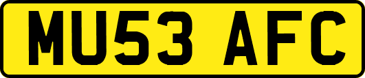 MU53AFC