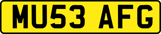 MU53AFG