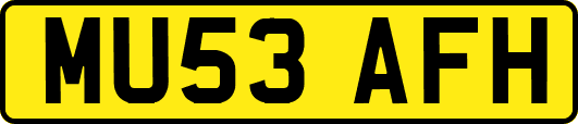 MU53AFH