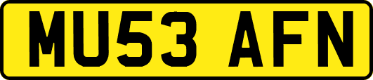 MU53AFN
