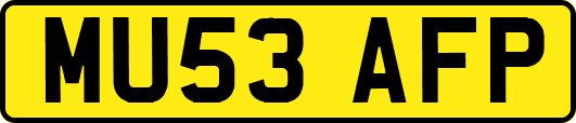 MU53AFP