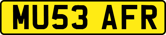 MU53AFR