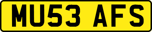 MU53AFS