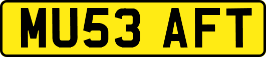 MU53AFT