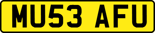MU53AFU