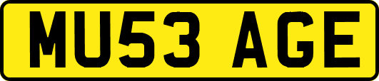MU53AGE