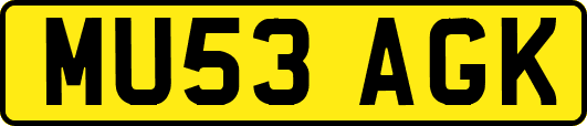 MU53AGK