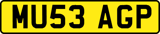 MU53AGP