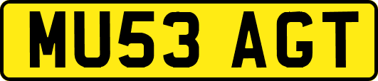 MU53AGT