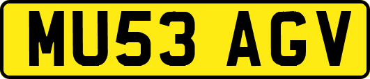 MU53AGV
