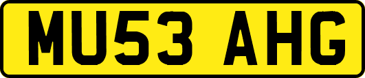 MU53AHG