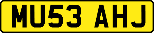 MU53AHJ