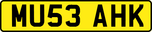 MU53AHK