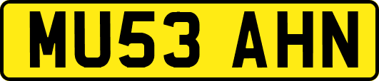 MU53AHN