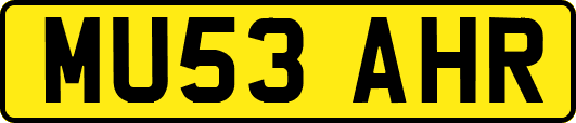 MU53AHR