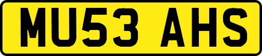 MU53AHS
