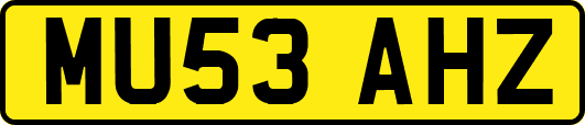 MU53AHZ