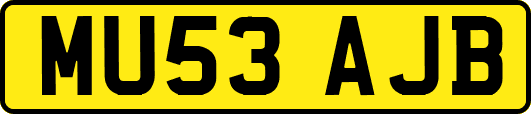 MU53AJB