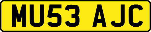 MU53AJC
