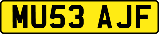 MU53AJF