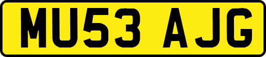 MU53AJG