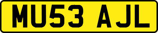 MU53AJL