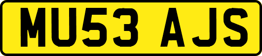 MU53AJS