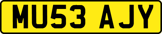 MU53AJY
