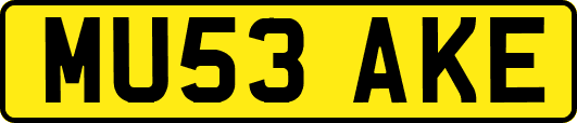 MU53AKE