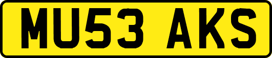 MU53AKS
