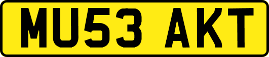 MU53AKT