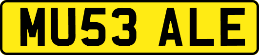 MU53ALE