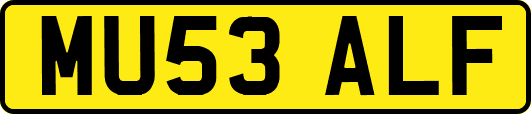 MU53ALF
