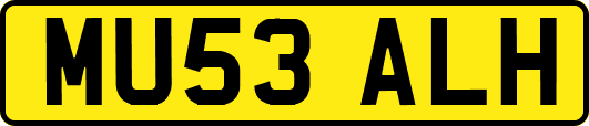 MU53ALH