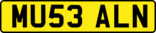 MU53ALN
