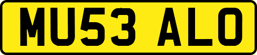 MU53ALO
