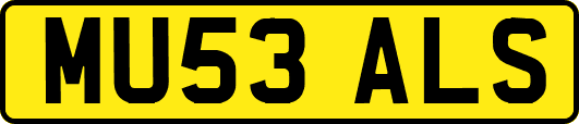 MU53ALS
