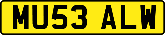 MU53ALW
