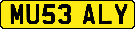 MU53ALY