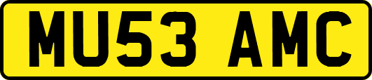 MU53AMC