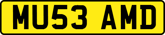 MU53AMD