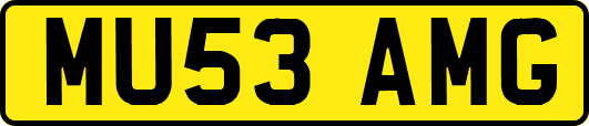 MU53AMG
