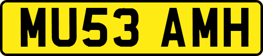 MU53AMH