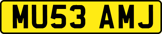 MU53AMJ