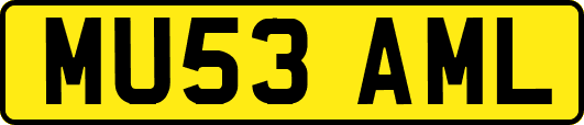 MU53AML