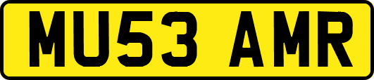 MU53AMR