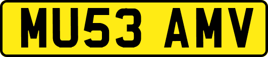MU53AMV