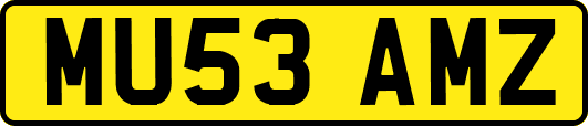 MU53AMZ