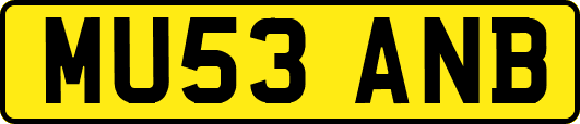 MU53ANB